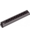 Bachmann 35 ° repair kit - 8 port - black / gray - 2 meters - nr 10