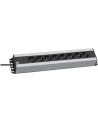 Bachmann 35 ° repair kit - 8 port - black / gray - 2 meters - nr 11