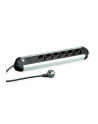 Bachmann PRIMO 331.010 - black / silver - 6 port - nr 12