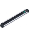 Bachmann PRIMO 331.010 - black / silver - 6 port - nr 9