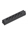 Bachmann STEP BASE 5xProtective contact GST18 - gray / black - nr 1