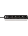 Brennenstuhl Ecolor - 5 port - nr 12
