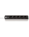 Brennenstuhl Ecolor - 5 port - nr 3