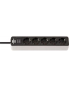 Brennenstuhl Ecolor - 5 port - nr 6