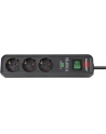 Brennenstuhl Eco-Line - 3 port - nr 14