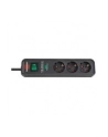 Brennenstuhl Eco-Line - 3 port - nr 16