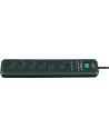 Brennenstuhl Secure-Tec - 6 port - nr 10