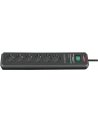 Brennenstuhl Secure-Tec - 6 port - nr 12
