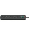 Brennenstuhl Secure-Tec - 6 port - nr 2