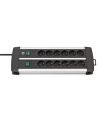 Brennenstuhl Premium-Alu-Line Technik - 12 port - nr 9