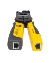 intellinet network solutions Intellinet Zaciskarka wtyków RJ411/RJ12/RJ22/RJ45 z testerem okablowania - nr 3
