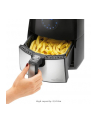 Proficook hot air PC - FR 1147 H - black / stainless steel - nr 10