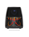Proficook hot air PC - FR 1147 H - black / stainless steel - nr 9