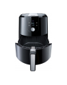 Steba Hot Air HF 5000 XL - black / stainless steel - nr 10