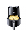 Steba Hot Air HF 5000 XL - black / stainless steel - nr 16