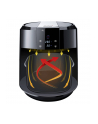 Steba Hot Air HF 5000 XL - black / stainless steel - nr 17