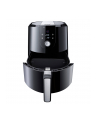 Steba Hot Air HF 5000 XL - black / stainless steel - nr 19