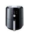 Steba Hot Air HF 5000 XL - black / stainless steel - nr 1