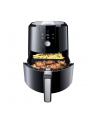Steba Hot Air HF 5000 XL - black / stainless steel - nr 20