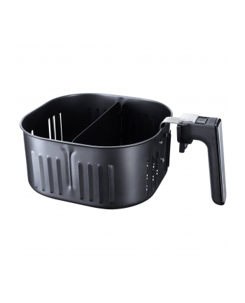 Steba Hot Air HF 5000 XL - black / stainless steel