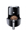Steba Hot Air HF 5000 XL - black / stainless steel - nr 23