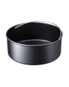 Steba Hot Air HF 5000 XL - black / stainless steel - nr 24