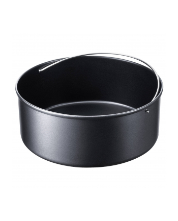 Steba Hot Air HF 5000 XL - black / stainless steel