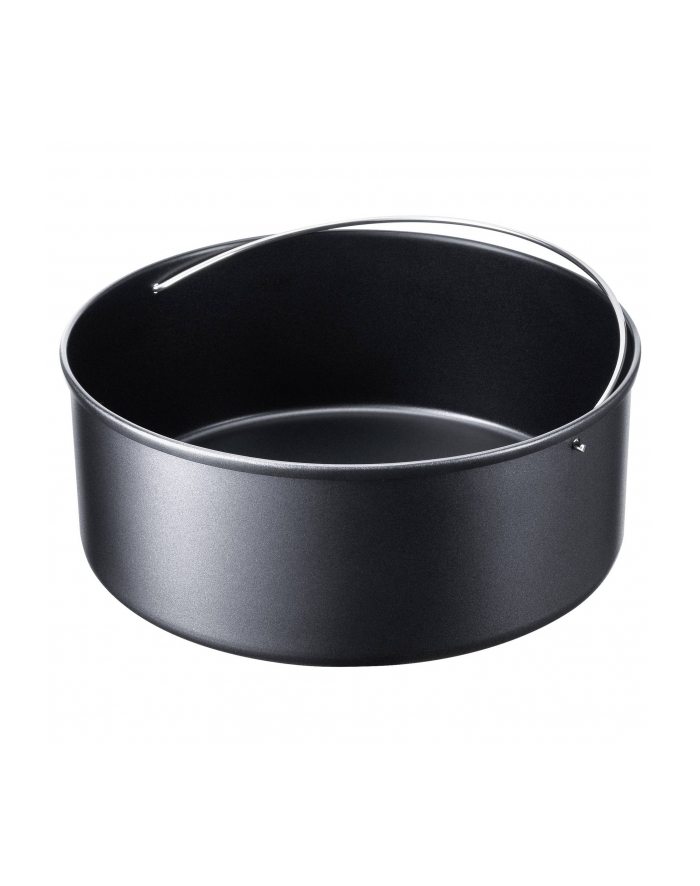 Steba Hot Air HF 5000 XL - black / stainless steel główny