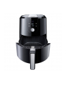 Steba Hot Air HF 5000 XL - black / stainless steel - nr 25