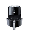 Steba Hot Air HF 5000 XL - black / stainless steel - nr 2