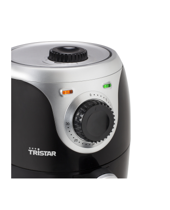 Tristar Mini Crispy FR 6980 - black/silver