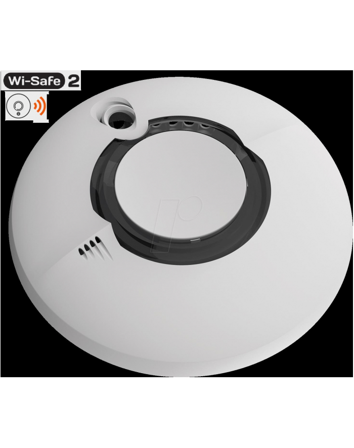 FireAngel ST-630-DE FireAngel ST-630-EN Thermoptek Smoke Detector - P ...