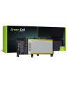 Bateria Green Cell C21N1401 do Asus F455L K455L R455L X455L - nr 2