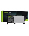 Bateria Green Cell C21N1509 do Asus X556U X556UA X556UB X556UF X556UJ X556UQ - nr 6