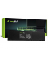 Bateria Green Cell 34GKR F38HT do Dell Latitude E7440 - nr 2