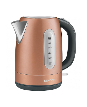 Czajnik elektryczny Sencor SWK 1776GD