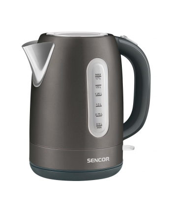 Czajnik elektryczny Sencor SWK 1778BK