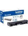 Brother TN-2420 - black - nr 25