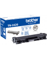 Brother TN-2420 - black - nr 3