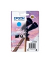 Epson - cyan - 502 - C13T02V24010 - nr 26