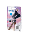 Epson - cyan - 502 - C13T02V24010 - nr 27
