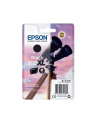 Epson - black - 502XL - C13T02W14010 - nr 10