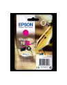 Epson - magenta 16XL - C13T16334012 - DURABrite - nr 12