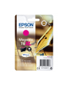 Epson - magenta 16XL - C13T16334012 - DURABrite - nr 18