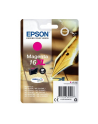 Epson - magenta 16XL - C13T16334012 - DURABrite - nr 19