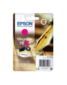 Epson - magenta 16XL - C13T16334012 - DURABrite - nr 29