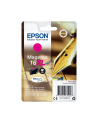 Epson - magenta 16XL - C13T16334012 - DURABrite - nr 31