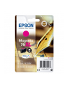 Epson - magenta 16XL - C13T16334012 - DURABrite - nr 32