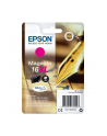 Epson - magenta 16XL - C13T16334012 - DURABrite - nr 37