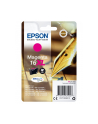 Epson - magenta 16XL - C13T16334012 - DURABrite - nr 41